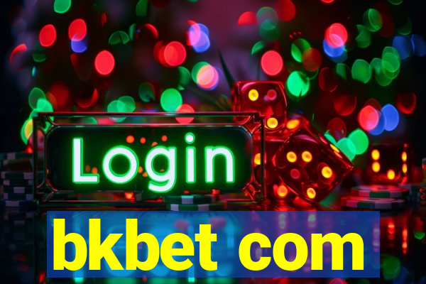 bkbet com